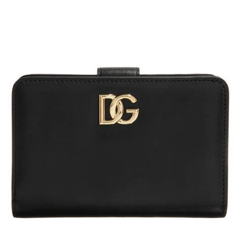 portefeuille dolce gabbana femme|Dolce&Gabbana Wallets & Card Cases for Women .